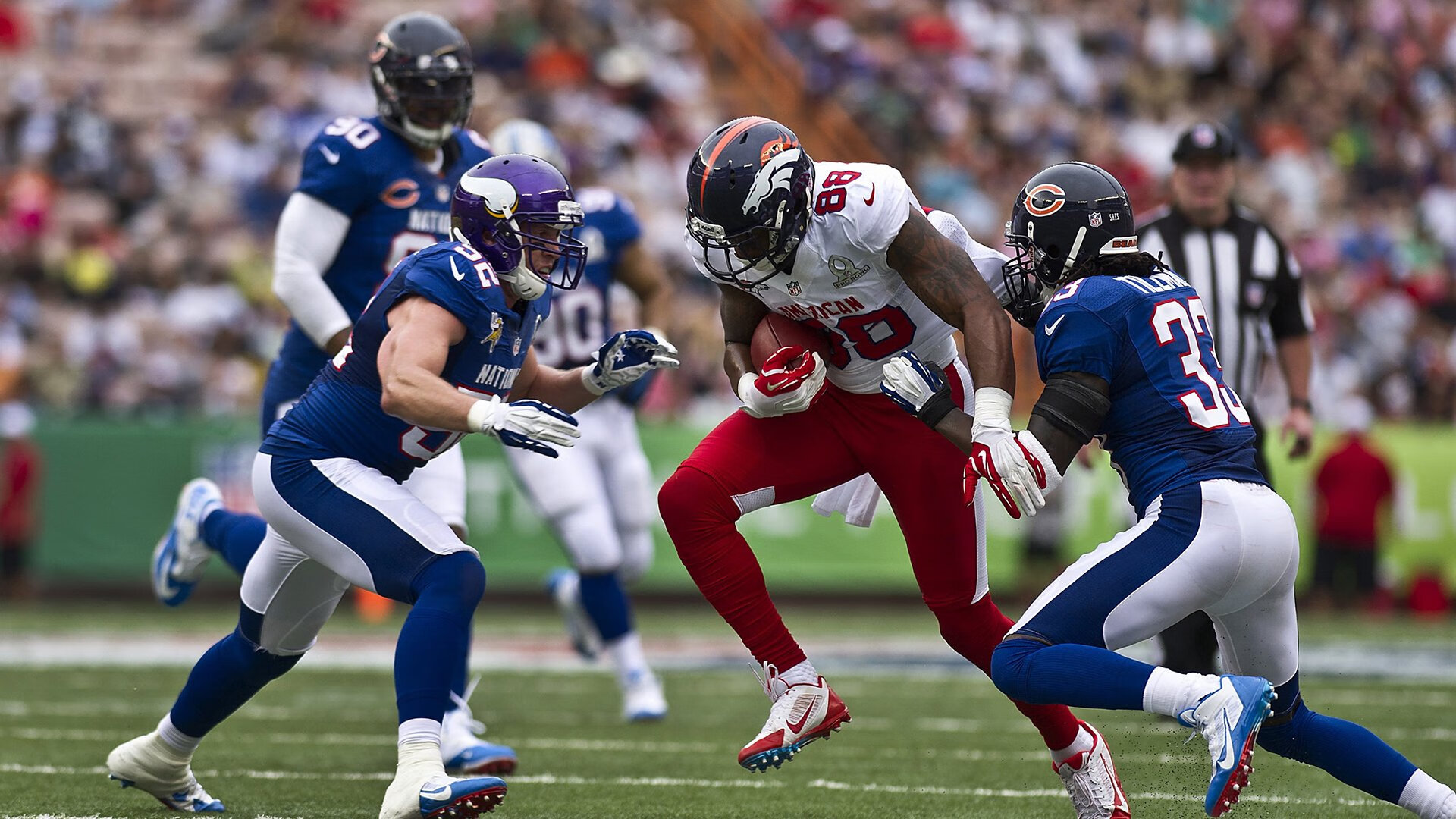 技术雷达图显现动作执行一致性增强，雷达技术性能指标